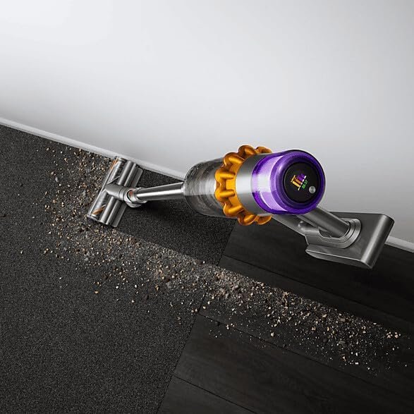 Dyson V15 Detect Absolute - Refurbished