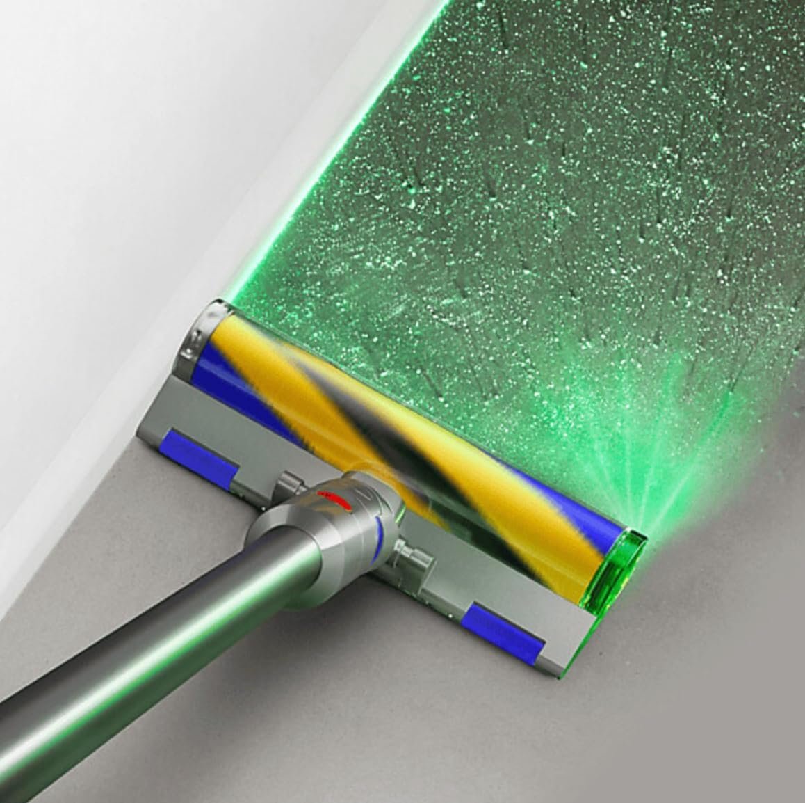 Dyson V15 Detect Absolute - Refurbished