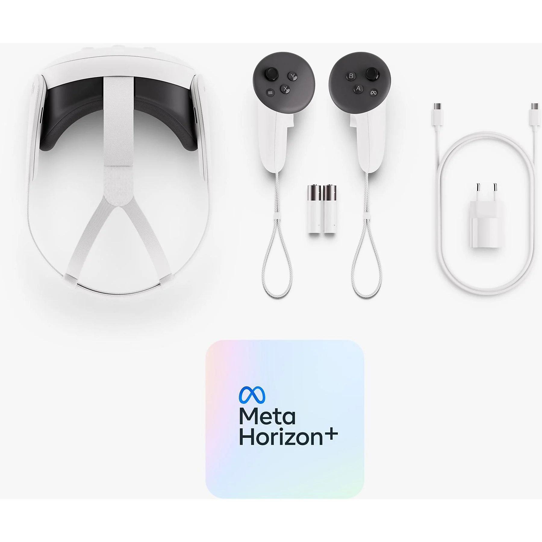 META Quest 3 512 GB - Refurbished