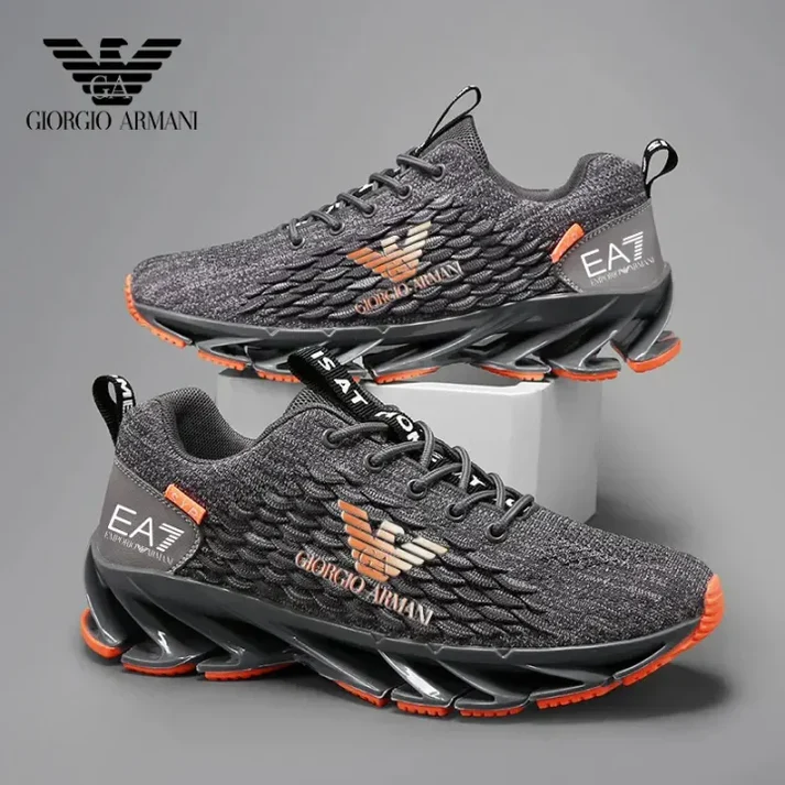 Armani EA7 Herrenschuhe