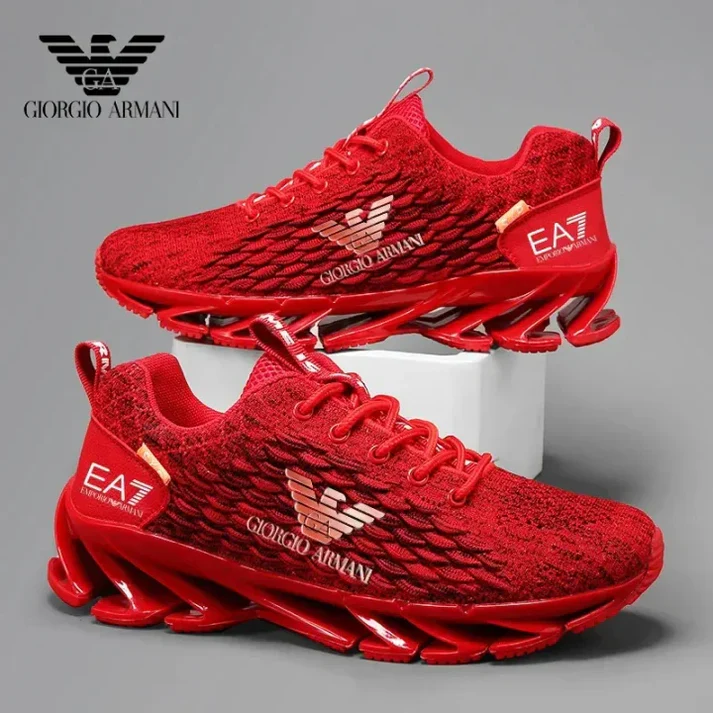 Armani EA7 Herrenschuhe