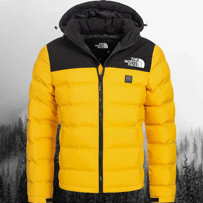 Jacke The North Face
