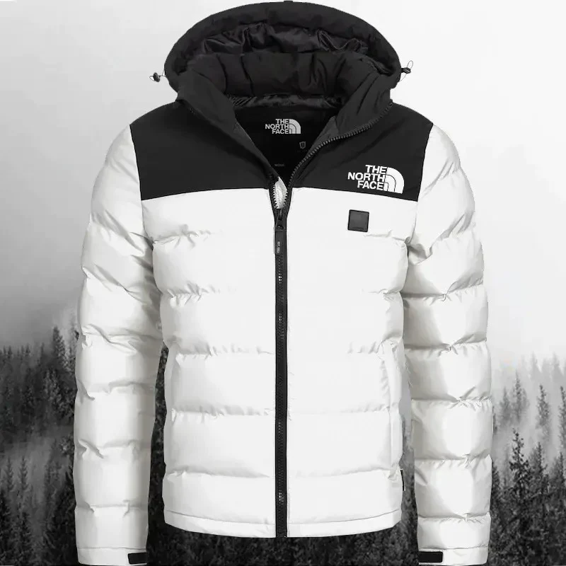Jacke The North Face